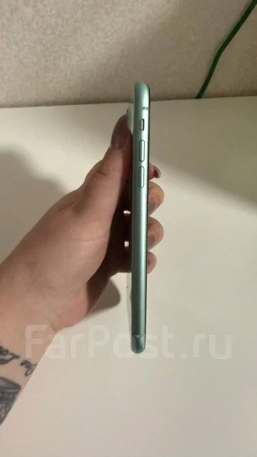 Apple iPhone 11. �/�, 128 ��, �������, 4G LTE ����