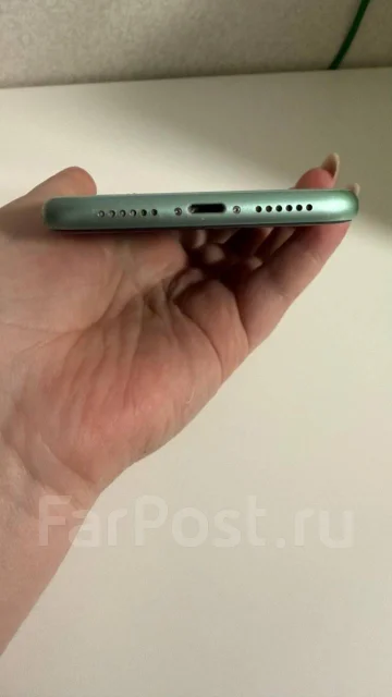 Apple iPhone 11. �/�, 128 ��, �������, 4G LTE ����