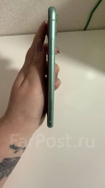 Apple iPhone 11. �/�, 128 ��, �������, 4G LTE ����