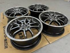 PIAA. 7.0x17", 5x114.3, ET53,  73,0.     