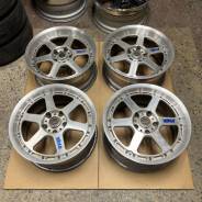 RAYS Volk Racing GT-P. 8.0/8.0x17", 5x114.3, ET37/25, �� 73���. ����