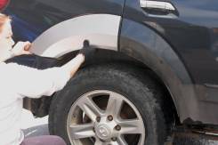 ��������� ���� �� Great Wall Hover H1-H5 (2005-2017) ����
