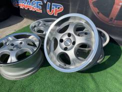 Bridgestone BEO. 6.5x15", 4x100, ET38, �� 73,1���. ����