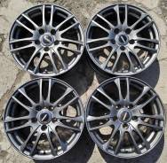 Nexta. 6.5x16", 5x114.3, ET40,  73,1. 