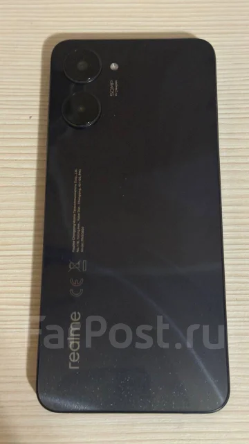 Realme 10. �/�, 256 ��, �����, 3G, 4G LTE, 5G, Dual-SIM, ����������, NFC ����