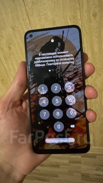 Realme 10. �/�, 256 ��, �����, 3G, 4G LTE, 5G, Dual-SIM, ����������, NFC ����