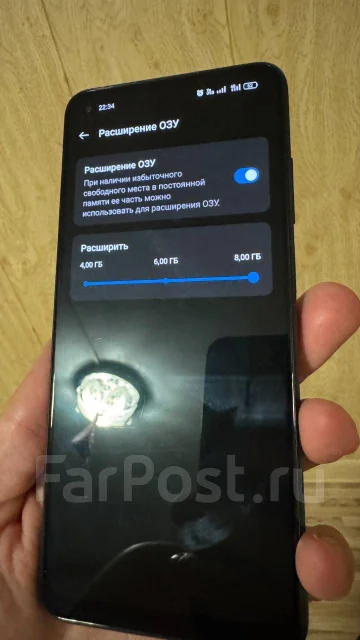 Realme 10. �/�, 256 ��, �����, 3G, 4G LTE, 5G, Dual-SIM, ����������, NFC ����