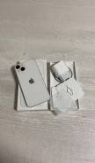 Apple iPhone 13. /, 128 , , 3G, 4G LTE, Dual-SIM, , NFC 