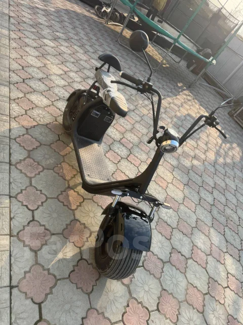 Citycoco. ��������, ��� ���, ��� ������� ����