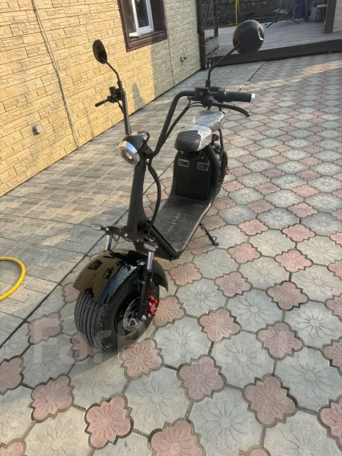 Citycoco. ��������, ��� ���, ��� ������� ����