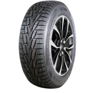 Mazzini Ice Leopard SUV