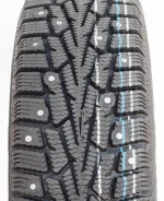 Cordiant Snow Cross