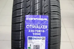 Compasal Citiwalker