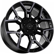 Sakura Wheels