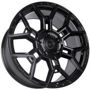 Sakura Wheels