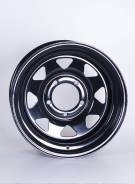 DAI Alloys Force 5 Spoke
