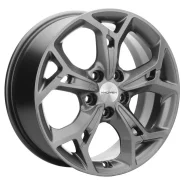 Khomen Wheels KHW1702