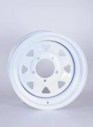 DAI Alloys Force 5 Spoke