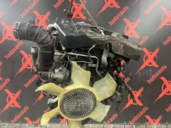 ��������� Mitsubishi Pajero 4 3.2 ������ 4M41 4M41 4M41 ����