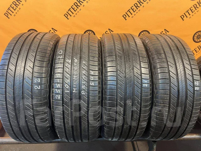 Michelin Primacy SUV