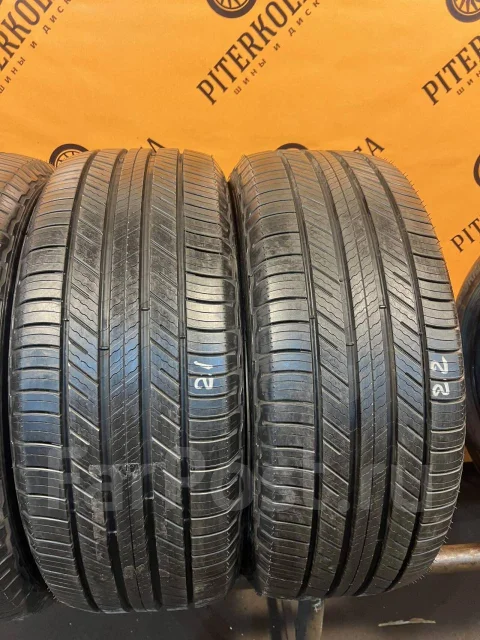 Michelin Primacy SUV