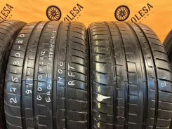 Goodyear Eagle F1 Asymmetric 3