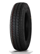 Bars XL607