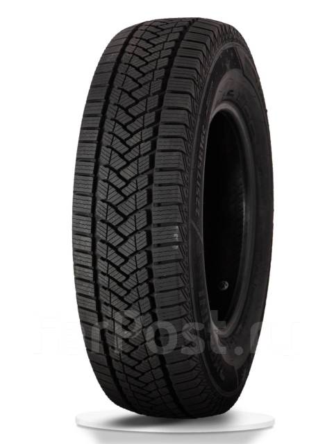 Mazzini EcoVan AllSeason AS9