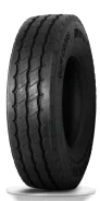 BFGoodrich Cross Control