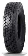 BFGoodrich Route Control D