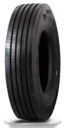 BFGoodrich Route Control S