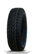 Mazzini GiantXplorer AT