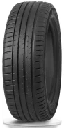 Michelin Pilot Sport EV