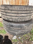Michelin Pilot Super Sport. ������, 2017 ���, �/�, ����� 40 % ����