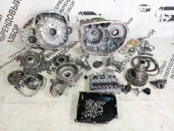  Toyota Rav4 3050042360 50 A25AFKS 3050042360 