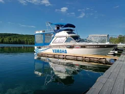 Yamaha PC-30. 1997 ���, ����� 9,2��., ��������� ������������, 400��.�., ������ ����
