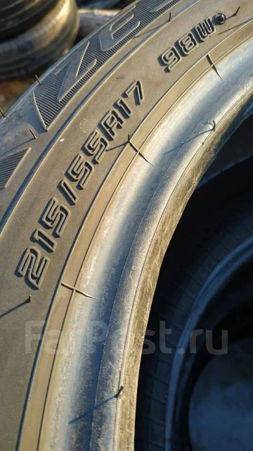 Falken Ziex ZE310A Ecorun. ������, 2022 ���, �/�, ����� 5 % ����
