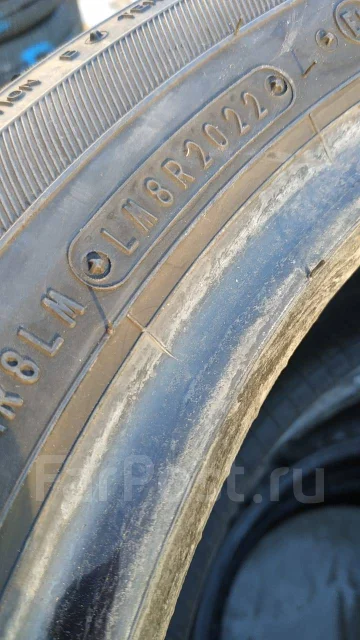 Falken Ziex ZE310A Ecorun. ������, 2022 ���, �/�, ����� 5 % ����