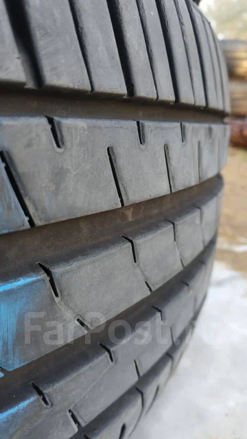 Falken Ziex ZE310A Ecorun. ������, 2022 ���, �/�, ����� 5 % ����