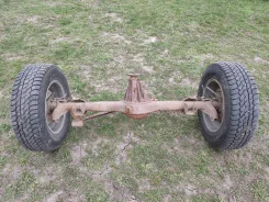 ���� ������ Mitsubishi Pajero iO MR496602 ����