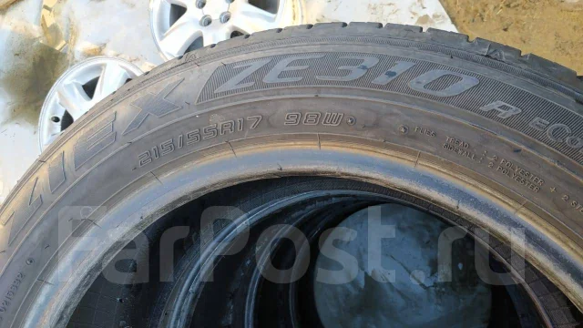 Falken Ziex ZE310A Ecorun. ������, 2022 ���, �/�, ����� 5 % ����