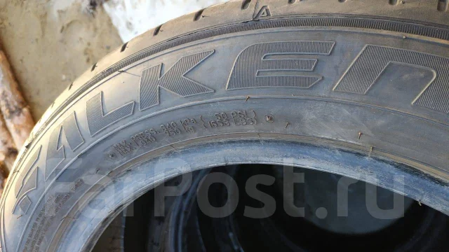 Falken Ziex ZE310A Ecorun. ������, 2022 ���, �/�, ����� 5 % ����