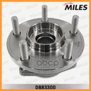     Miles / DB83300 DB83300 