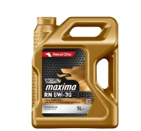 Petrol Ofisi Maxima RN