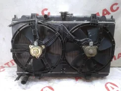 �������� ����������, Nissan, Sunny, FNB15, �21410-4M403, ����. (� ����� MT /�272) Nissan Sunny 214104M403 ����