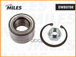   Miles / DWB0198 DWB0198 