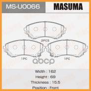   Masuma / MSU0066 MSU0066 