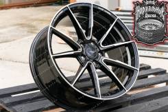 Procast. 8.5x19", 5x114.3, ET35,  73,1. 