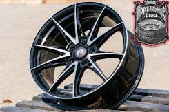 Procast. 8.5x19", 5x114.3, ET35,  73,1. 