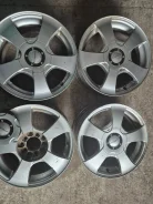 Violento. 6.5x16", 5x100, 5x114.3, ET45, �� 60,1���. ����